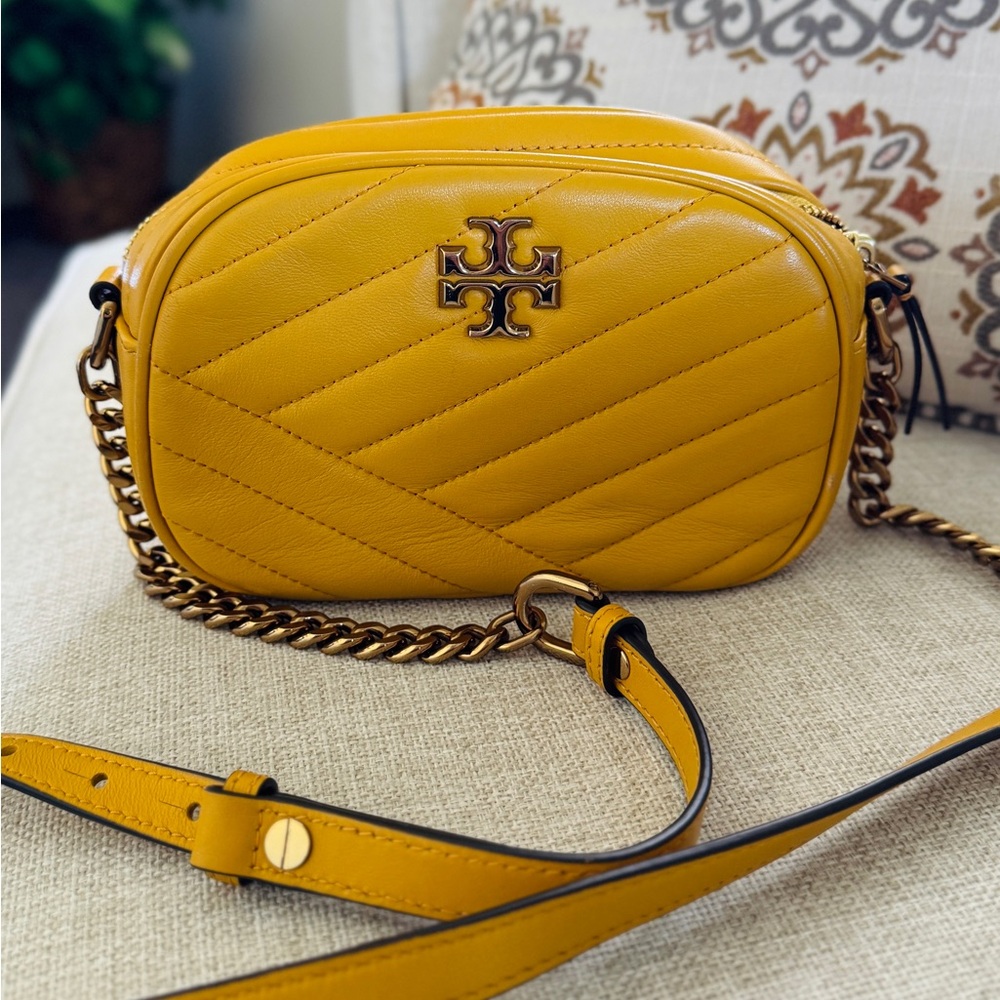 Tory Burch Kira Chevron